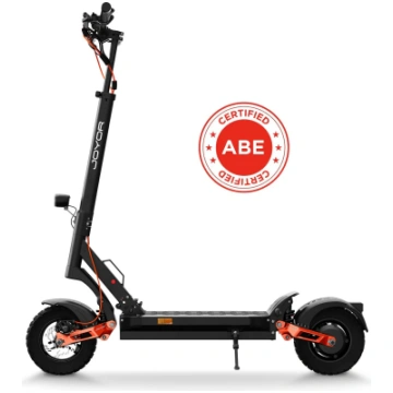 JOYOR T6E Commute Escooter TODIMART-JOYOR