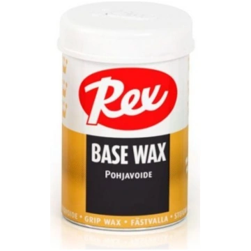 Rex Wax Grip Basic Base Wax / +10...-20 °C 6417839