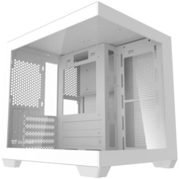 (Ir veikalā) Darkflash C275P M-ATX computer case w