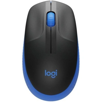 Logitech - M190 Full-size Wireless Mouse 910-00590