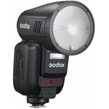 Godox flash V100 for OM SYSTEM/Panasonic | V100-O 