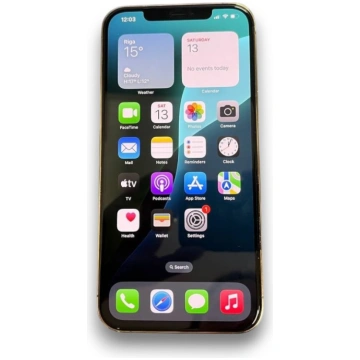 Lietots - Apple iPhone 12 Pro Max 512GB