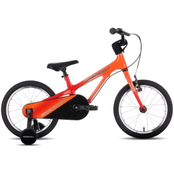 Tabou Ultraviegls bērnu velosipēds TABOU Rocket MG