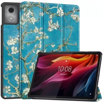 Etui na tablet 4kom.pl Etui Graficzne z klapka pod