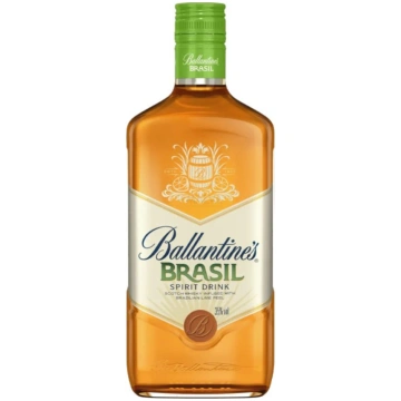 Ballantines Brasil
