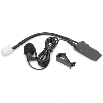BlueMusic Bluetooth audio brīvroku adapteris 6+6 s