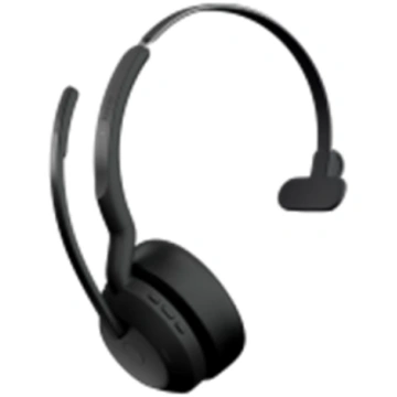 Jabra Evolve2 55 - Link380c MS Mono 25599-899-899