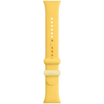 Siksniņa Xiaomi, Quick Release Strap, lemon yellow