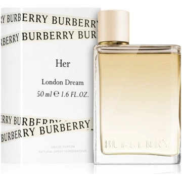 Burberry Her London Dream Perfume EDP 50 ml 361630