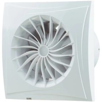 Sadzīves ventilators Blauberg SILEO 125 Blauberg (