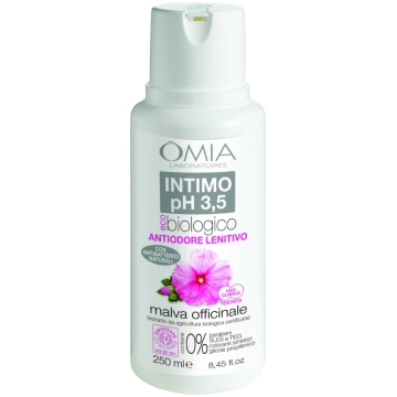 OMIA INTIMO MALVA PH 3.5 ML.250