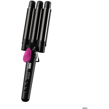 SBB. SBWV-2000-EU Wavemaker Triple Barrel Waver | 