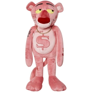 Pink Panther Money Bear - rosa Sprayground