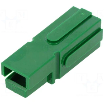 Plug | wire-wire | PP120 Powerpole | hermaphrodite