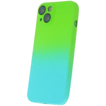 Fusion Neogradient 3 silikona aizmugures vāks Sams