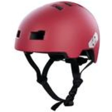 OXFORD Urban 2.0 ķivere 59-61cm. sarkana