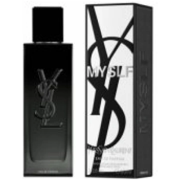Yves Saint Laurent Myslf EDP Refillable 60ml Parfī