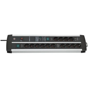 Brennenstuhl Premium-Protect-Line Surge Protector