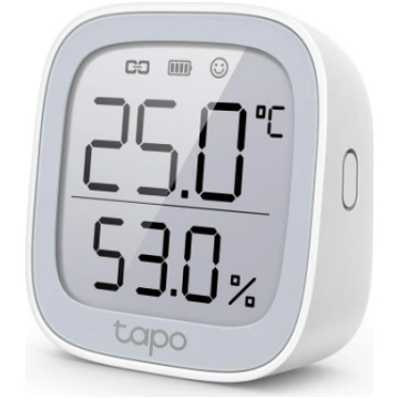 SMART HOME TEMPERATURE&HUMIDIT/SENSOR TAPO T315 TP