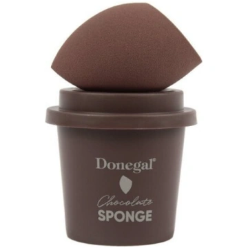 Grima sūklis ar kastīti Donegal Chocolate Sponge, 