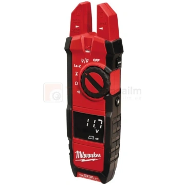 Milwaukee digitālais multimetrs 2205-40