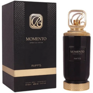 Riiffs Momento Smaržas PAR 100ml (6297001574201)