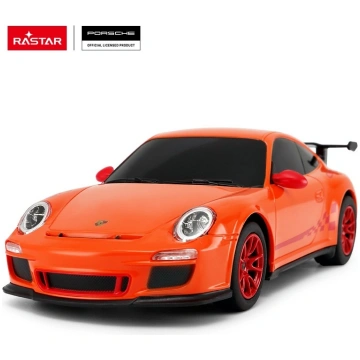 Rastar Porsche 911 GT3 RS tālvadības automašīna, 1