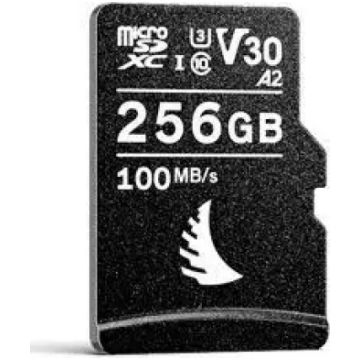 Angelbird AV PRO microSD 256 GB V30