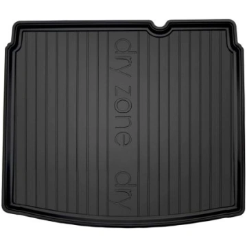 Bagāžnieka paklājs DRY ZONE JEEP COMPASS 2016- FRO