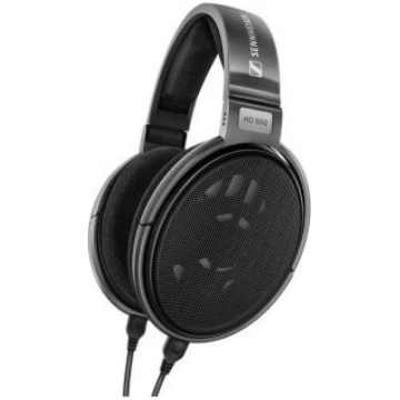 Sennheiser HD 650 Over-Ear Headphones with Detacha