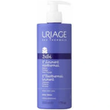 Uriage Bébé 1st Oleothermal Liniment - Baby cleans