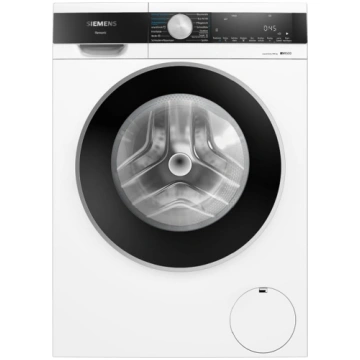 Siemens WN44G242 iQ500 Washer Dryer, 9 & 6 kg, wat