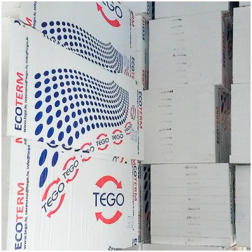 Putupolistirols TEGO EPS-70 150 mm