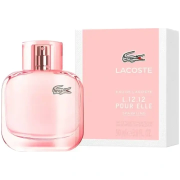 Lacoste French Panache Tualetes ūdens sievietēm, 9