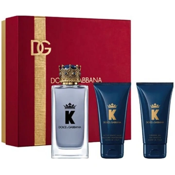 Dolce Gabbana K by Dolce Gabbana Gift set EDT 100 
