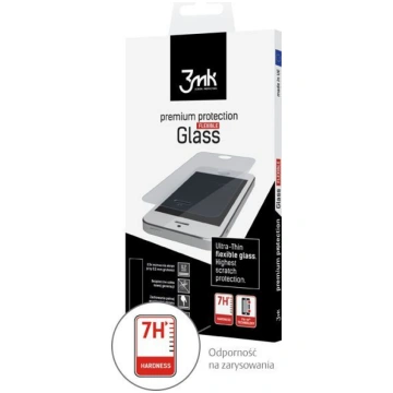 Nintendo Switch - 3mk FlexibleGlass™ screen protec