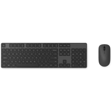 Xiaomi Keyboard and Mouse Keyboard and Mouse Set, 