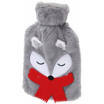 Home Styling Collection Termofor w ksztalcie plusz
