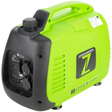 Zipper ZI-STE2000IV invertora ģenerators