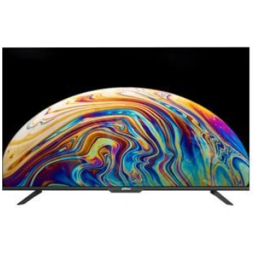 TV Set | DAHUA | 43" | 4K/Smart | 3840x2160 | Wire
