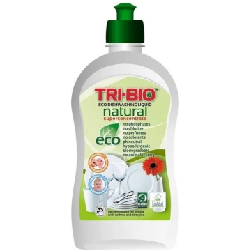 Tri-Bio ECO* DISHWASHING LIQUID TRI-BIO* 0.42L 150