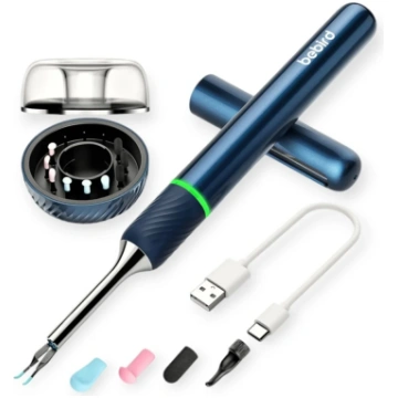 Otoscope Bebird Note5 Pro Blue