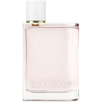 Burberry Her Blossom Edt 100 ml sieviešu tualetes 