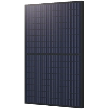 Saules panelis GCL NT12R48/BGDF FullBlack 445W, Fu