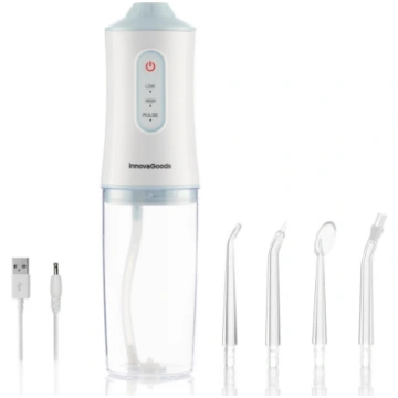 InnovaGoods Denter zobu irigators V0103481