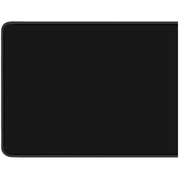 Peles paliktnis Varr Gaming Mousepad Mat OMEGA