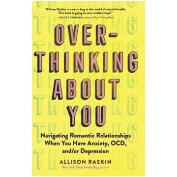 Overthinking About You: Navigating Romantic Relati