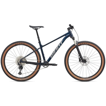 Velosipēds GIANT Talon 29 0, Ultra Navy (XL)