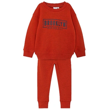 NAME IT laisvalaikio kostiumas "BROOKLYN"