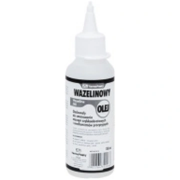Vazelīna eļļa - 100ml